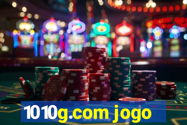 1010g.com jogo